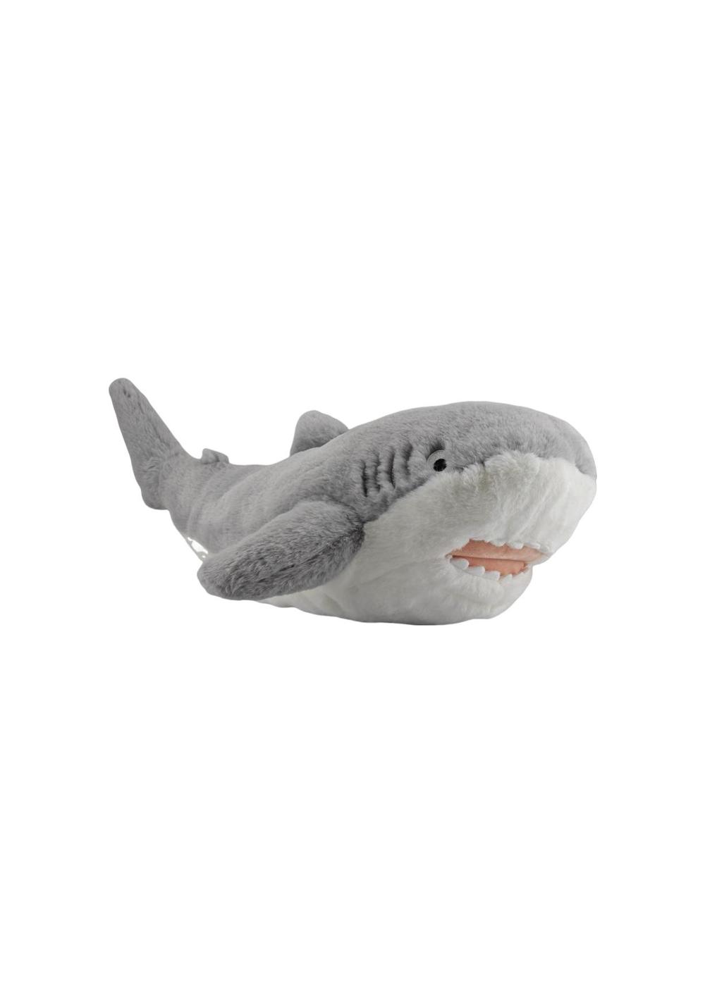 Peluche de Tiburón con Forma Miniso