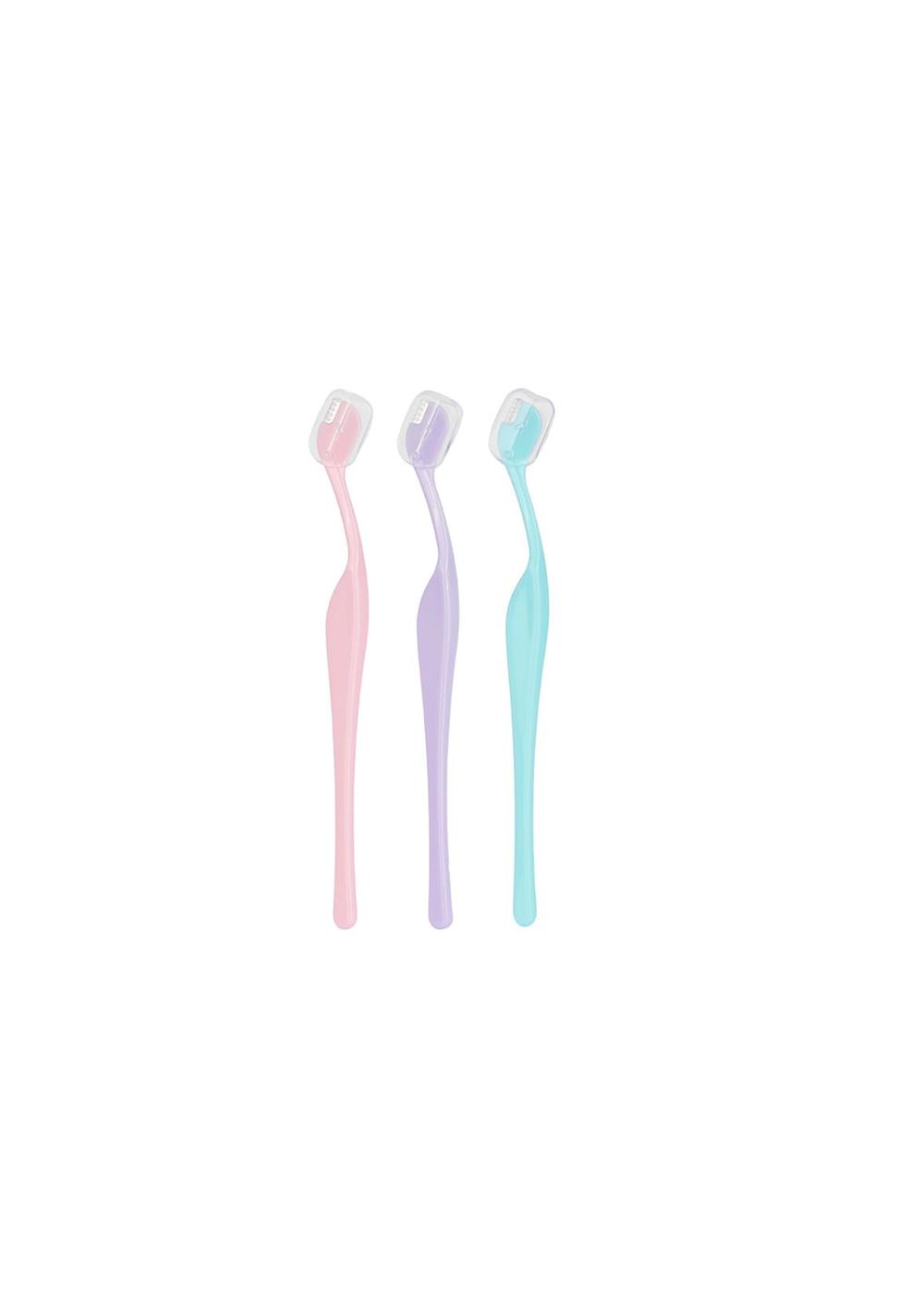 Perfilador para Cejas (3 Unidades) Miniso