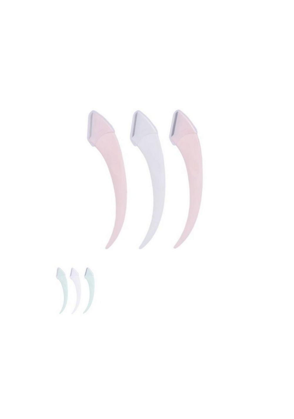 Perfilador para Cejas (3 Unidades) Miniso