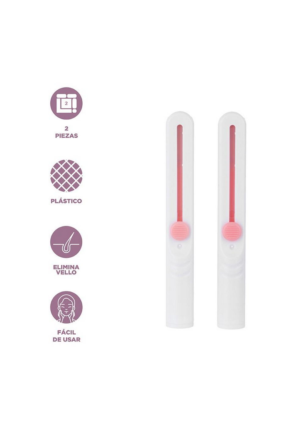 Perfilador para Cejas Miniso Unisex - Vista 3
