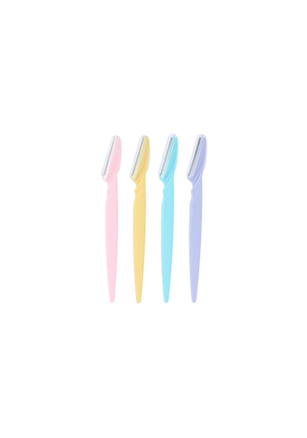 Perfiladores para Cejas (4 Piezas) Miniso