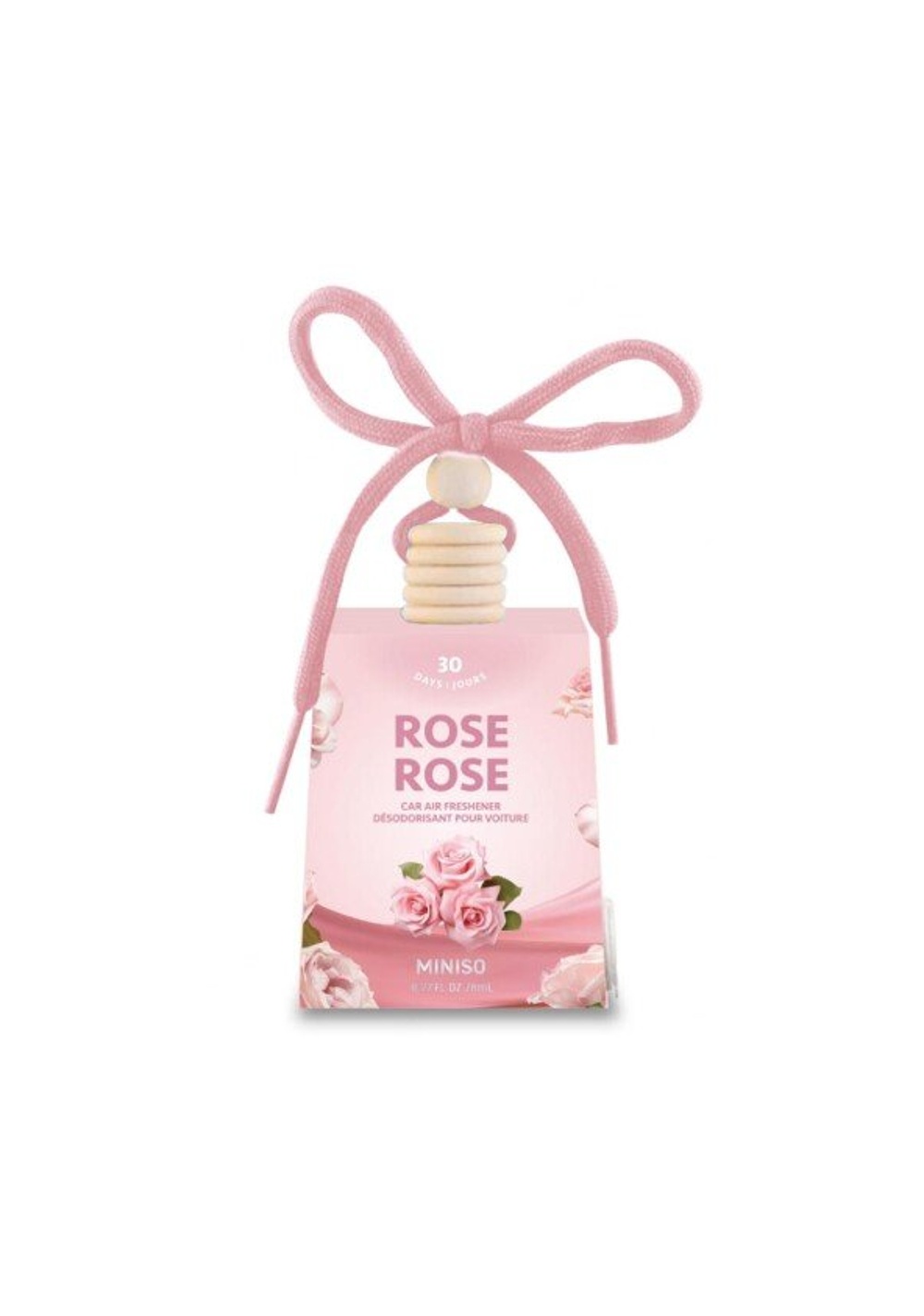 Perfumador de Auto Miniso