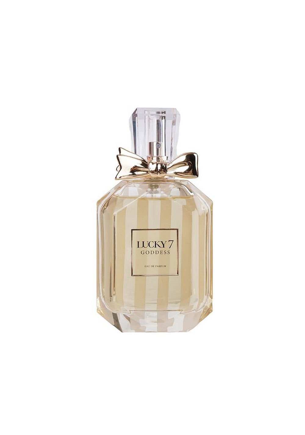 Perfume Colección Lucky 7 Goddess Miniso