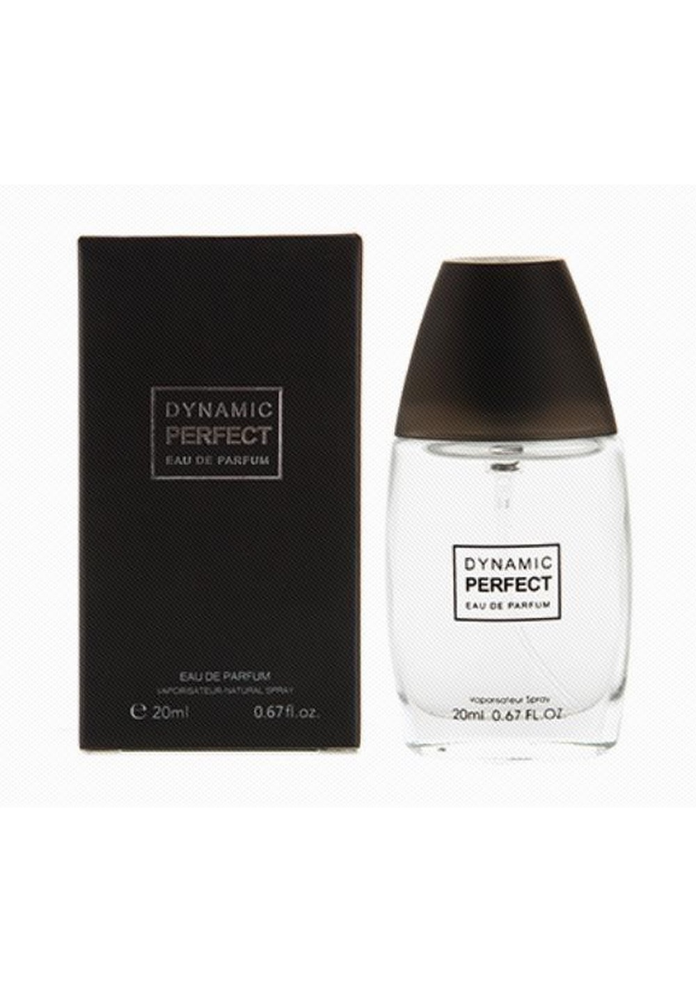 Perfume Dinámico Perfecto para Hombres Miniso