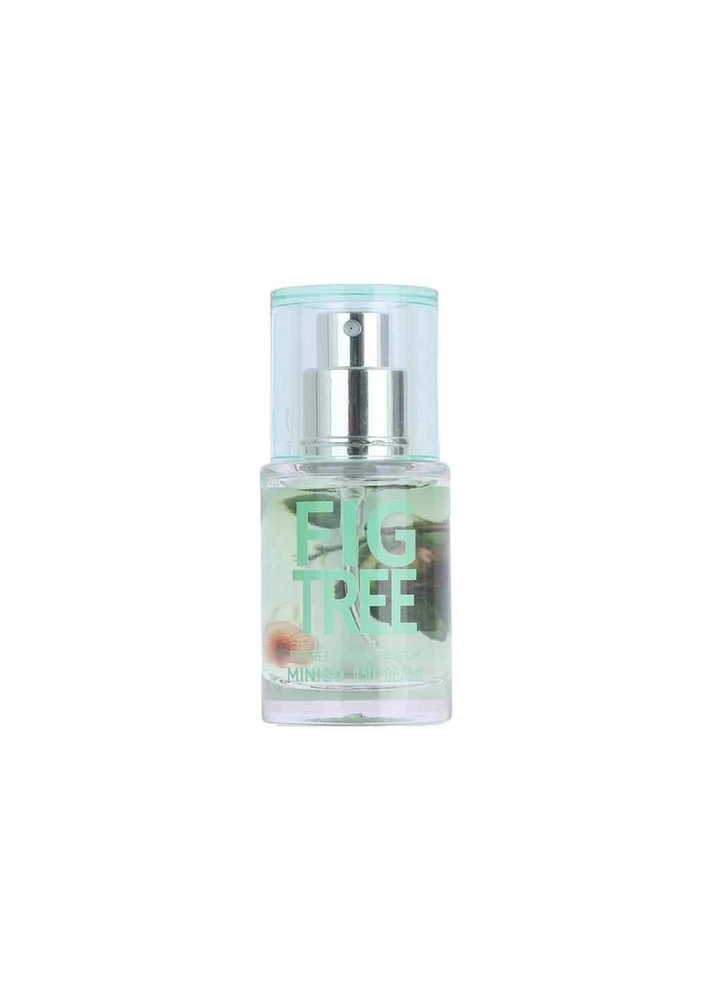 Perfume Higuera 15 Ml Miniso