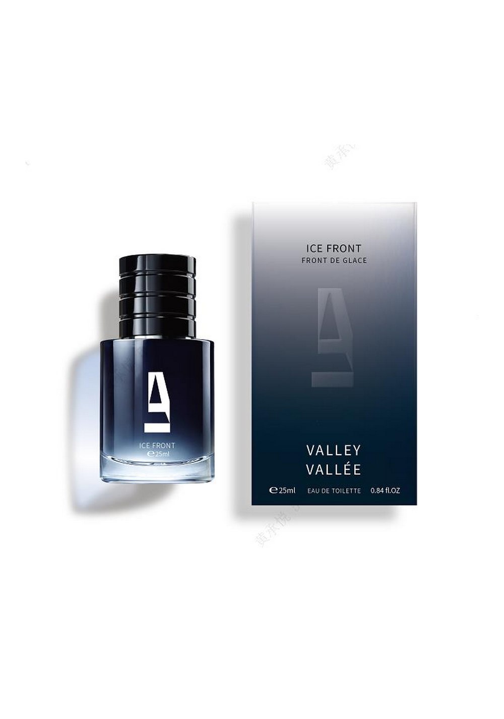 Perfume Ice Peak Miniso para Hombre