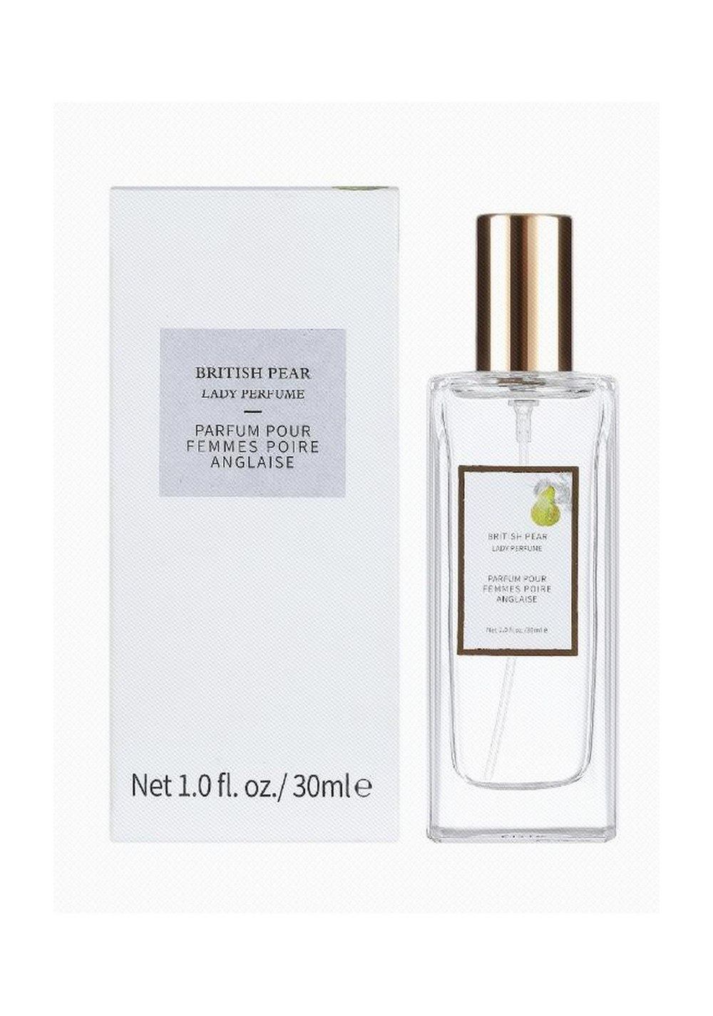 Perfume Mujer Pera Británica 30ml Miniso