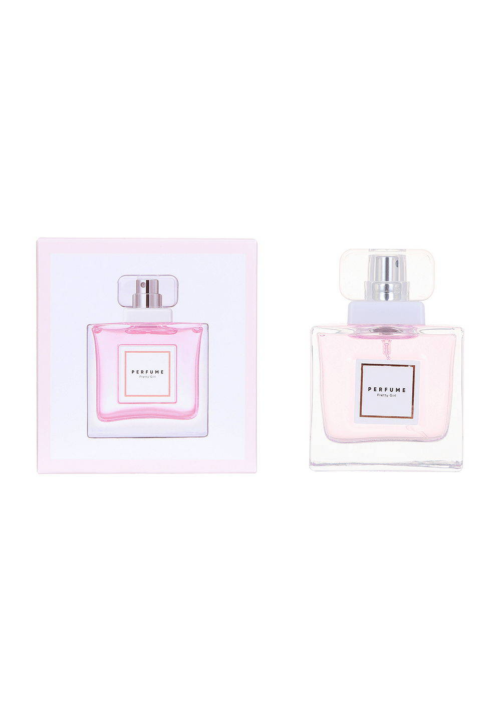 Perfume Pretty Girl Miniso