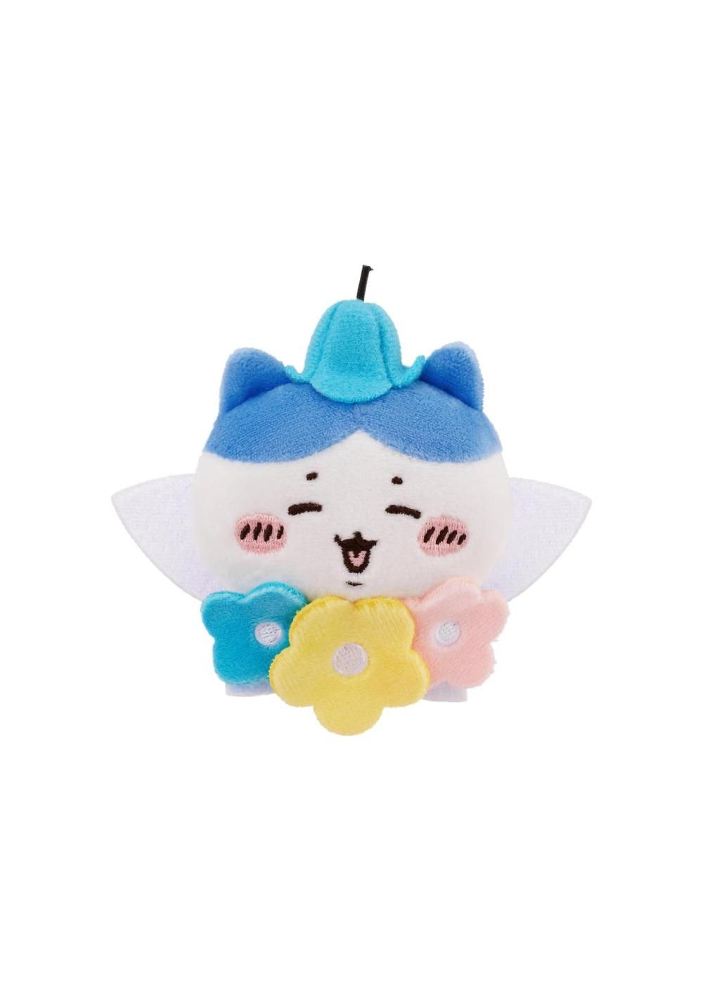Pin de Peluche Hachiware Chiikawa Miniso