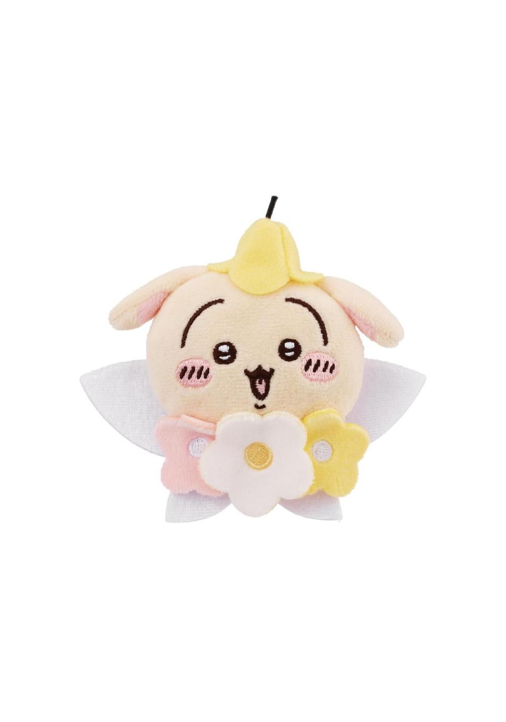 Pin de Peluche Usagi Chiikawa Miniso