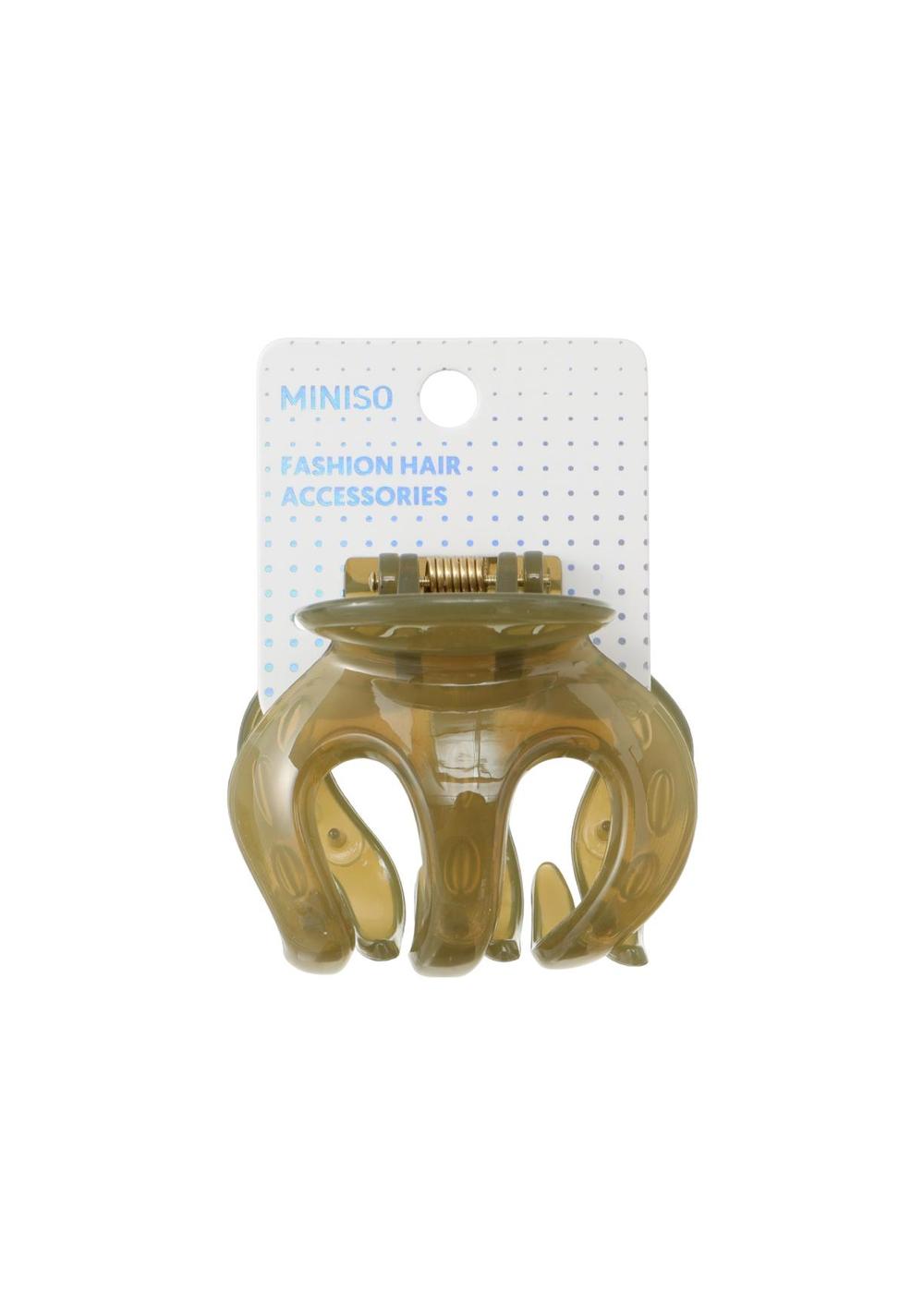 Pinza para el Cabello Clásica Miniso para Mujer - Vista 3