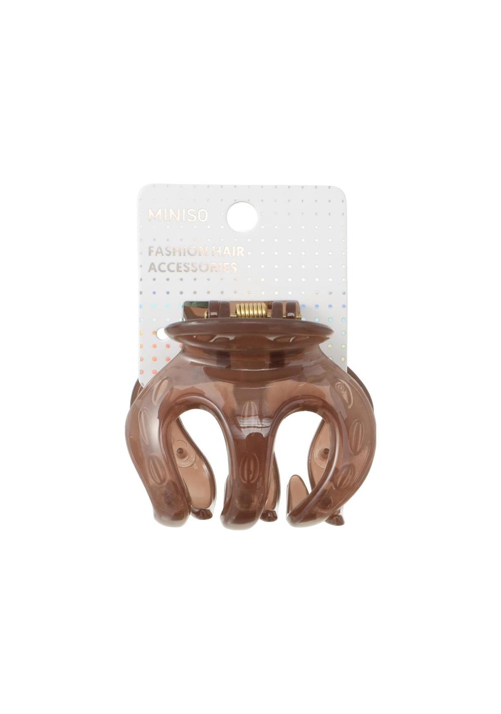 Pinza para el Cabello Clásica Miniso para Mujer - Vista 4