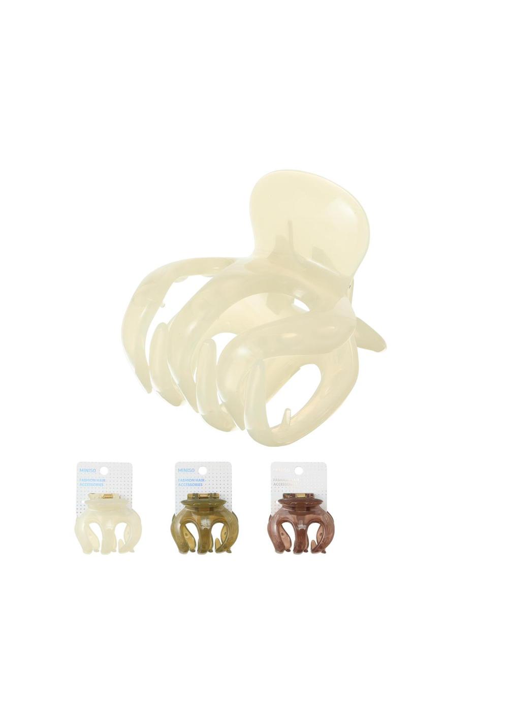 Pinza para el Cabello Clásica Miniso