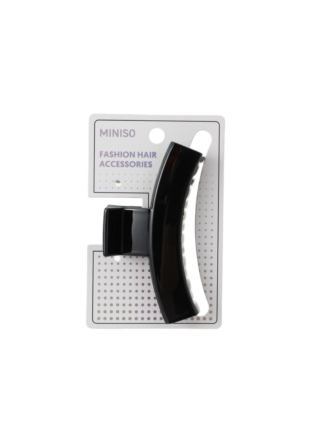 Pinza para el Cabello Classic Miniso para Mujer - Vista 3