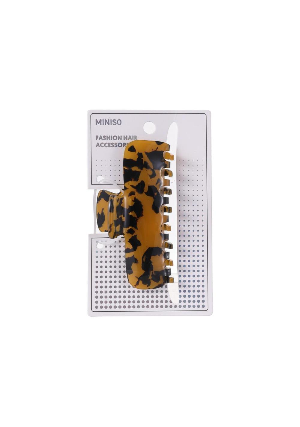 Pinza para el Cabello Colección Clásica Miniso para Mujer - Vista 3