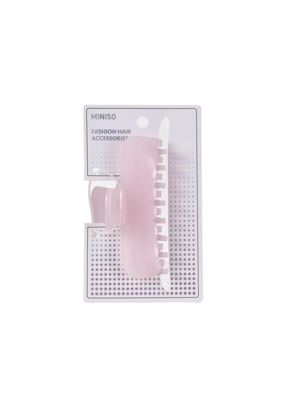 Pinza para el Cabello Colección Clásica Miniso para Mujer - Vista 4