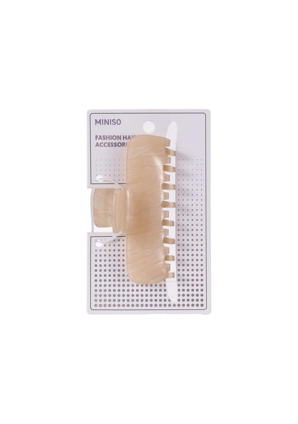 Pinza para el Cabello Colección Clásica Miniso para Mujer - Vista 5