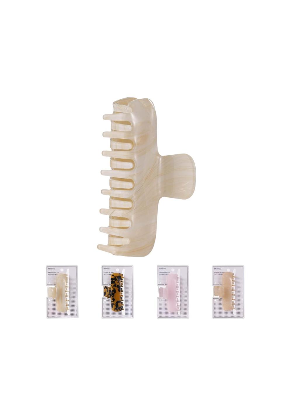 Pinza para el Cabello Colección Clásica Miniso