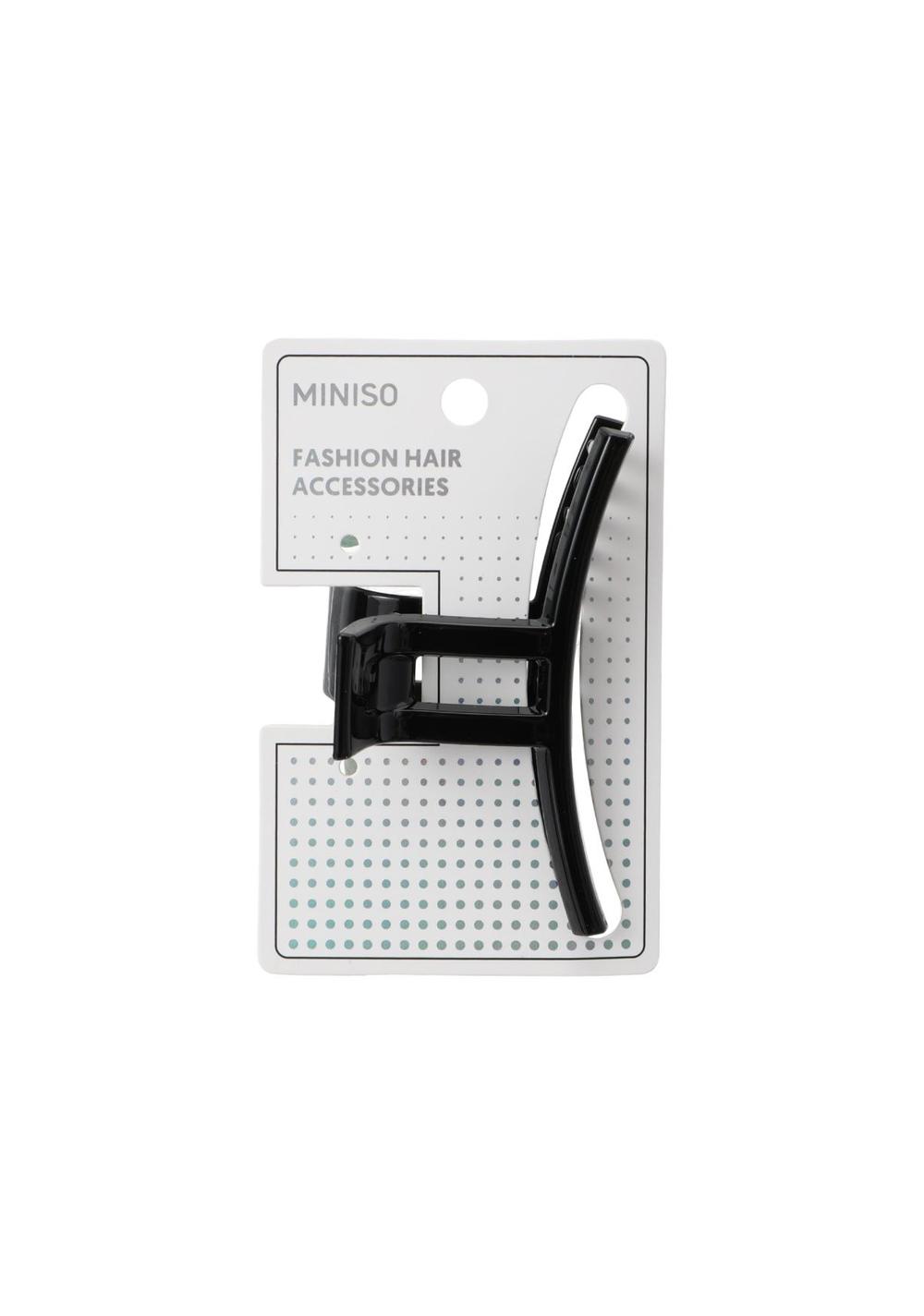 Pinza para el Cabello Colección Clásica Miniso para Mujer - Vista 3