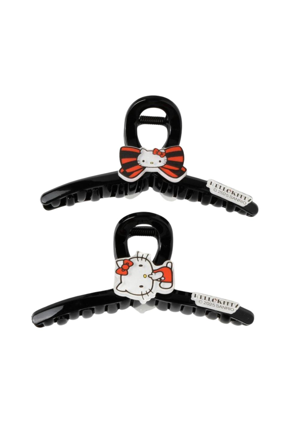 Pinza para el Cabello Colección Hello Kitty Sanrio Miniso