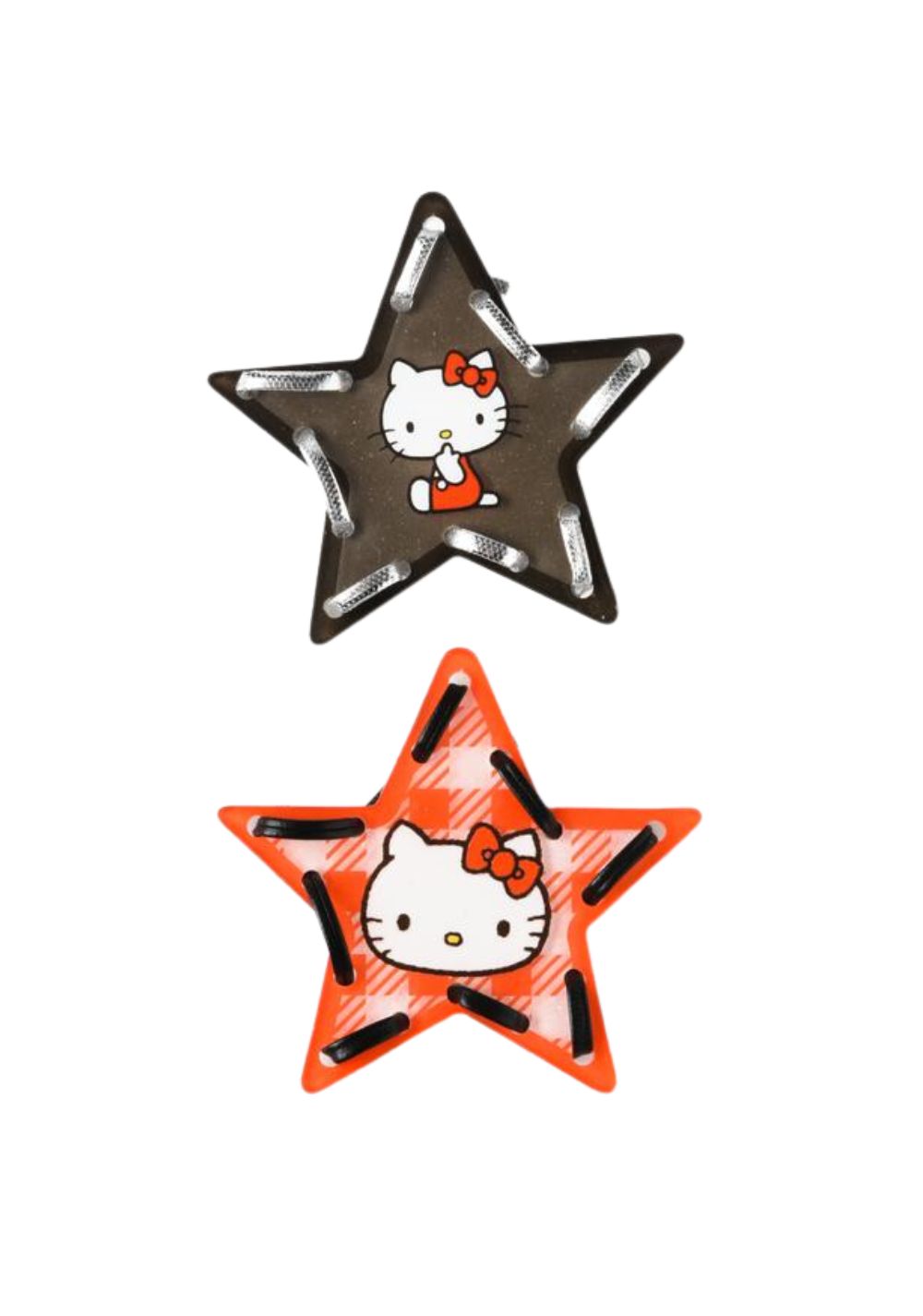 Pinza para el Cabello Colección Hello Kitty Sanrio Miniso
