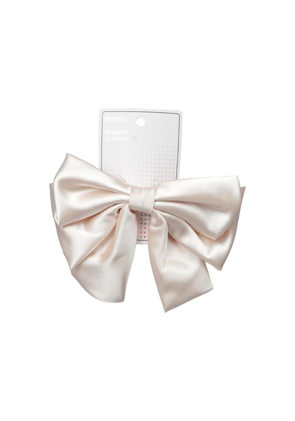Pinza para el Cabello Elegante Colección Miniso para Mujer - Vista 3