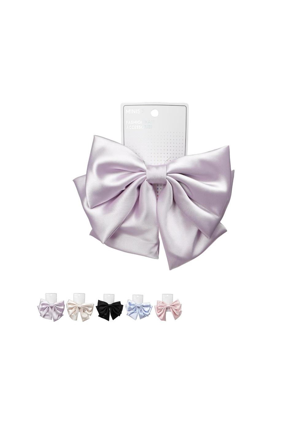 Pinza para el Cabello Elegante Colección Miniso