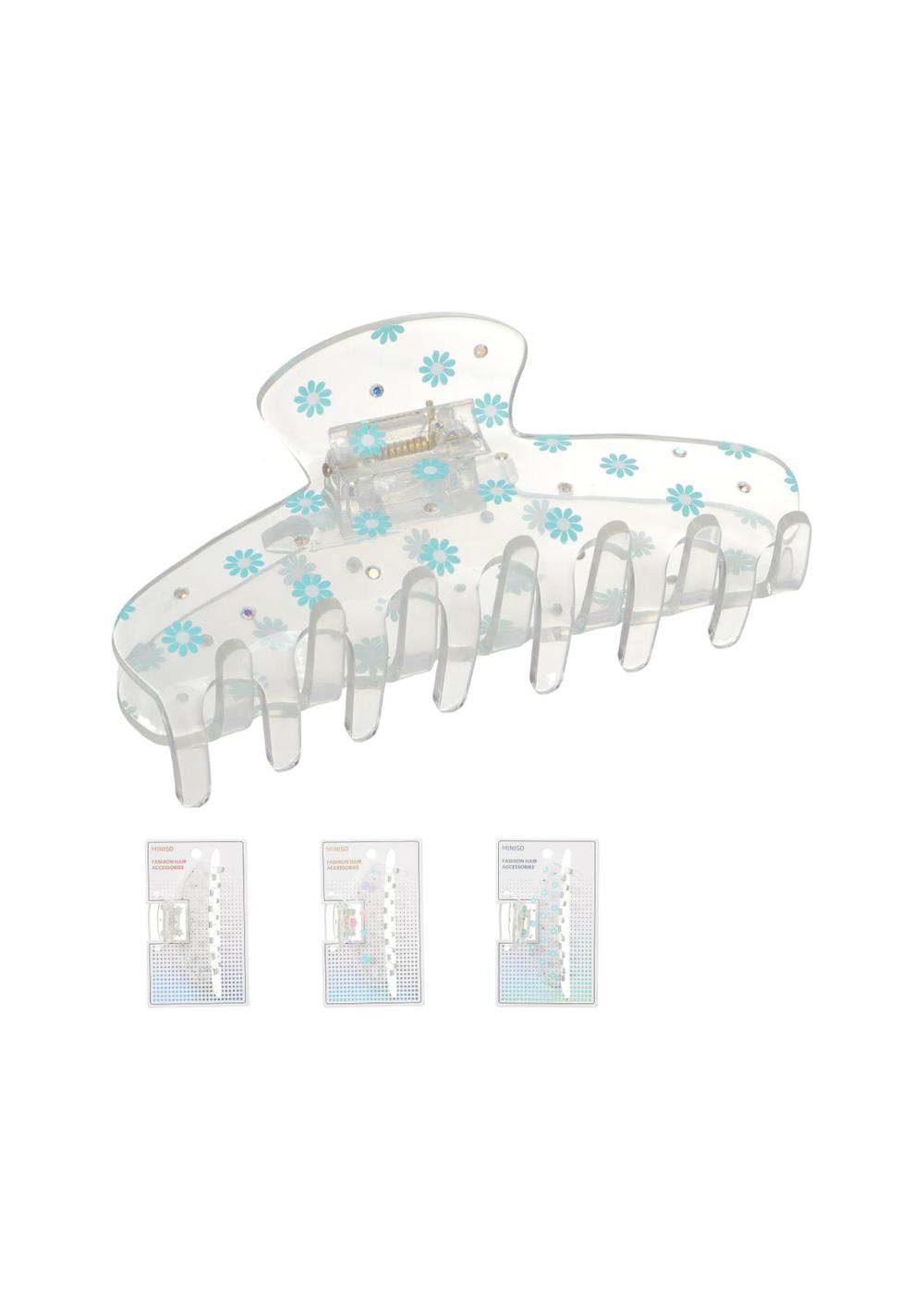 Pinza para el Cabello Estilo Coreano Miniso