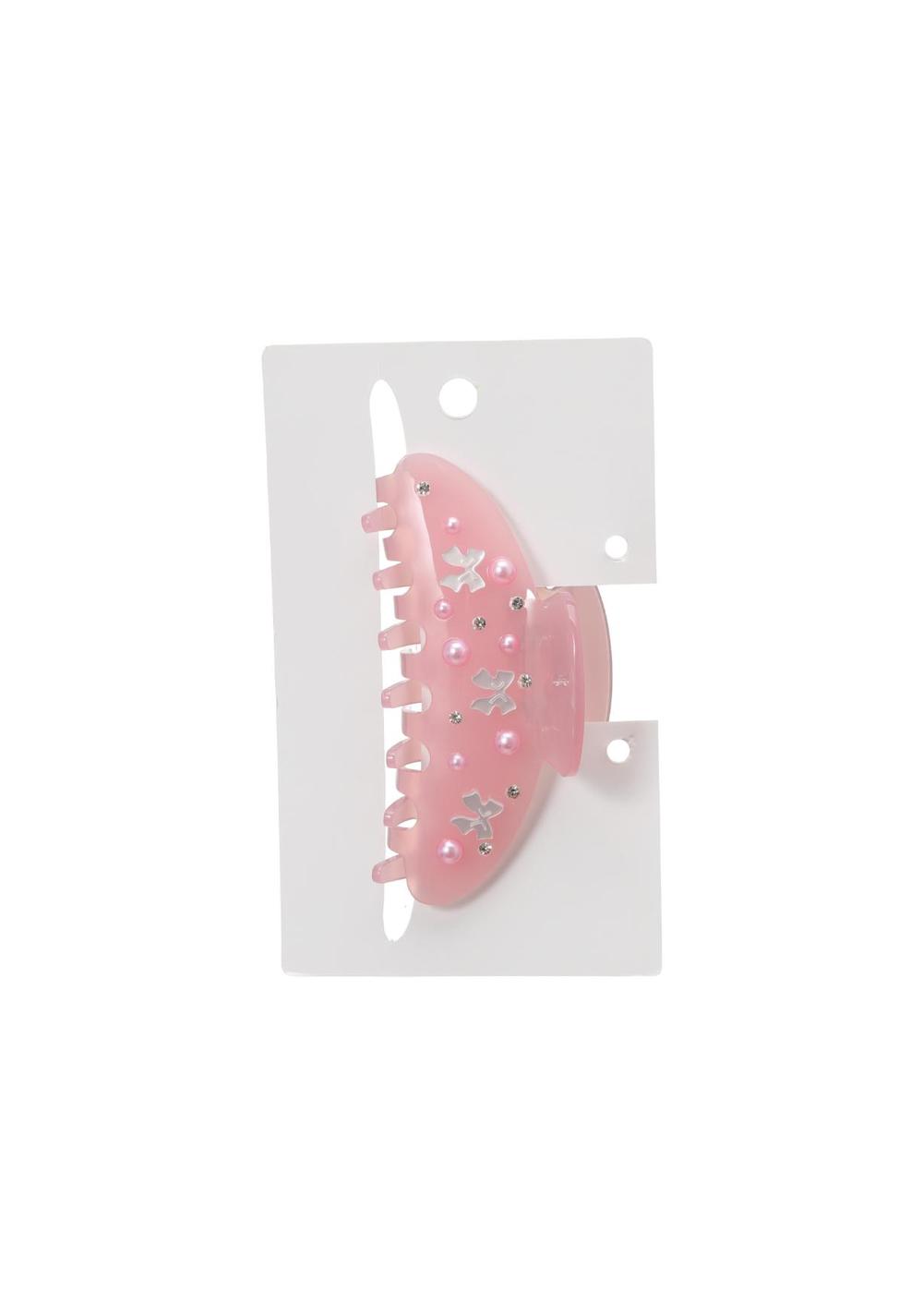 Pinza para el Cabello Estilo Coreano Miniso para Mujer - Vista 4