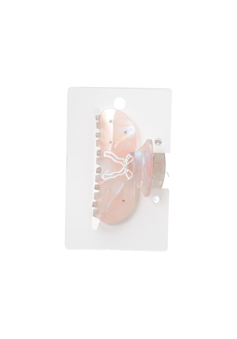 Pinza para el Cabello Estilo Coreano Miniso para Mujer - Vista 4