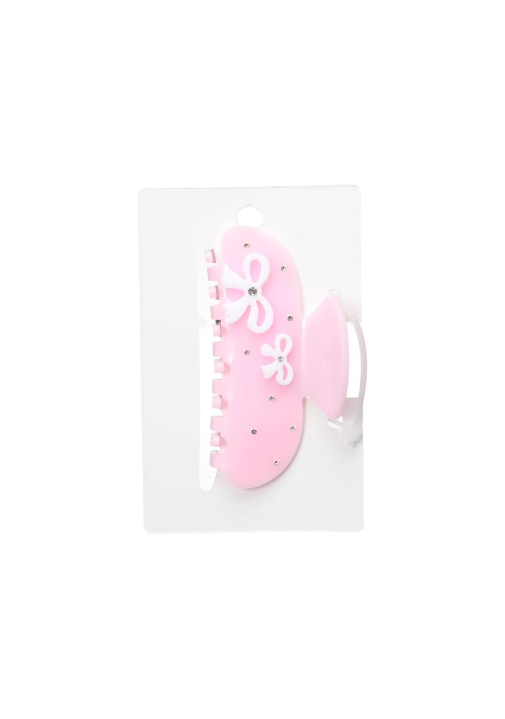 Pinza para el Cabello Estilo Coreano Miniso para Mujer - Vista 4