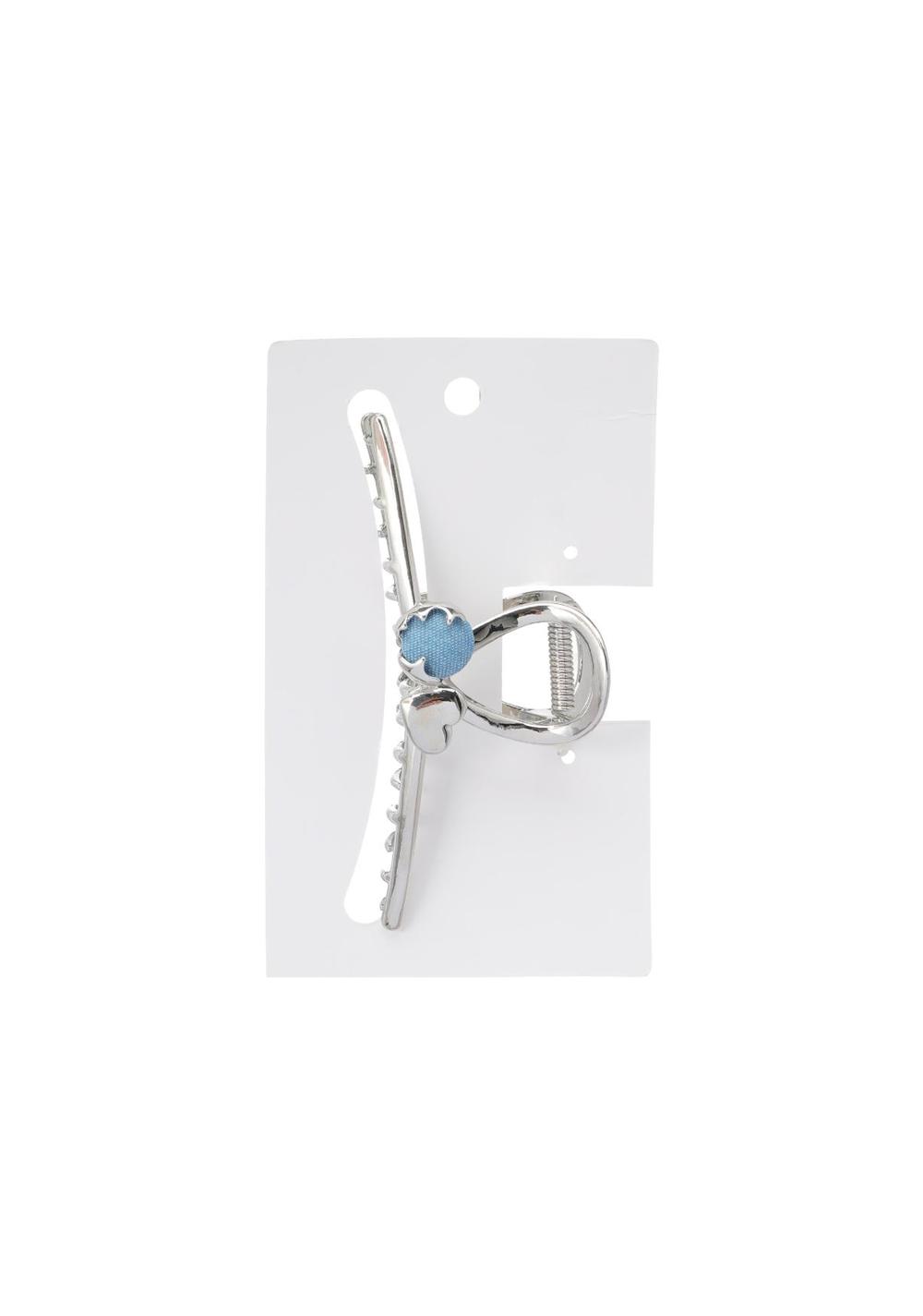 Pinza para el Cabello Estilo Coreano Miniso para Mujer - Vista 3