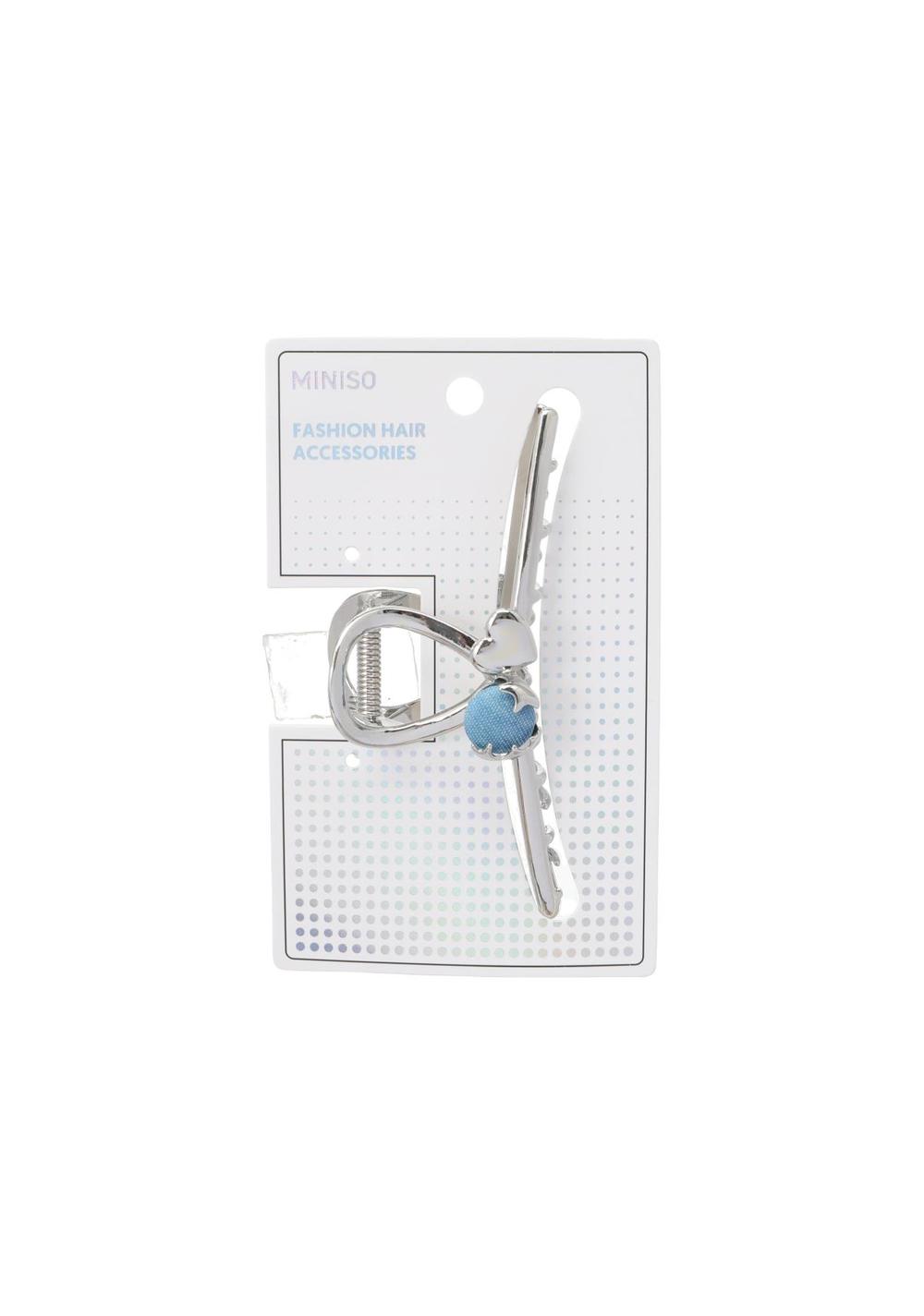 Pinza para el Cabello Estilo Coreano Miniso