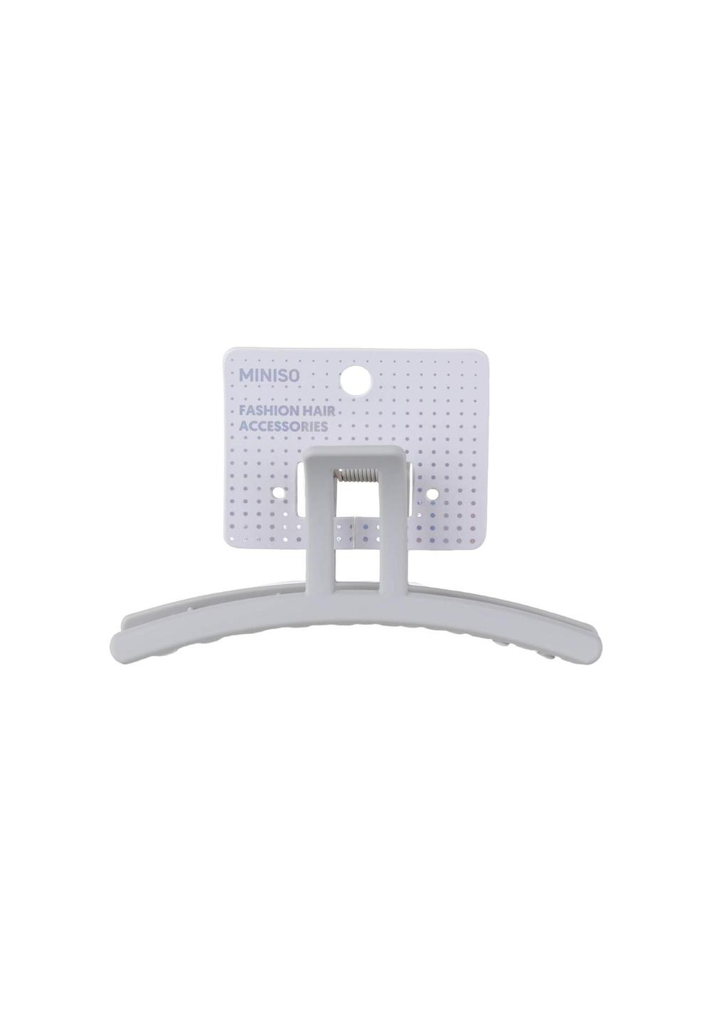 Pinza para el Cabello Extragrande Clásica Miniso para Mujer - Vista 3
