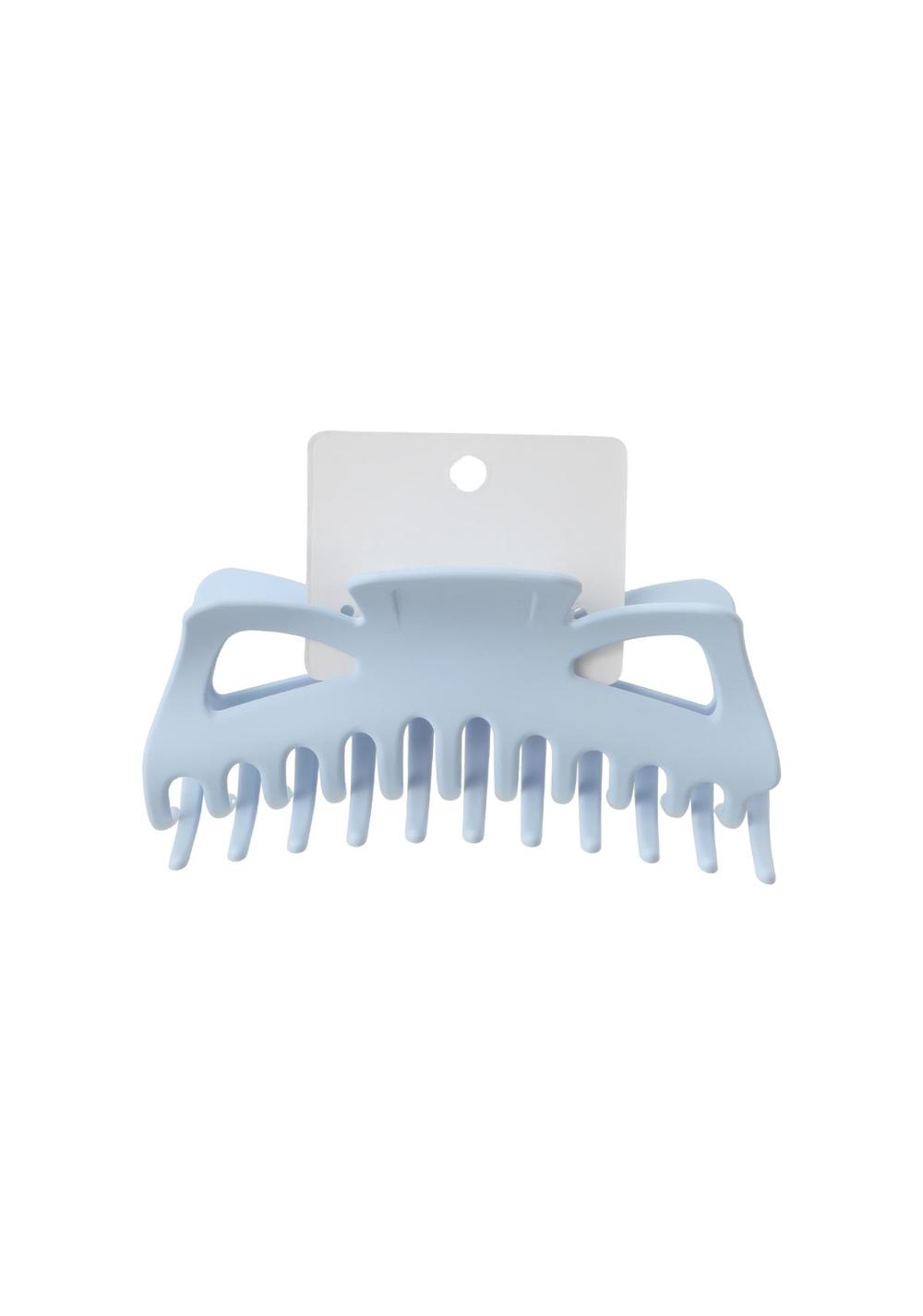 Pinza para el Cabello de Mariposa Extragrande Clásica Miniso para Mujer - Vista 5