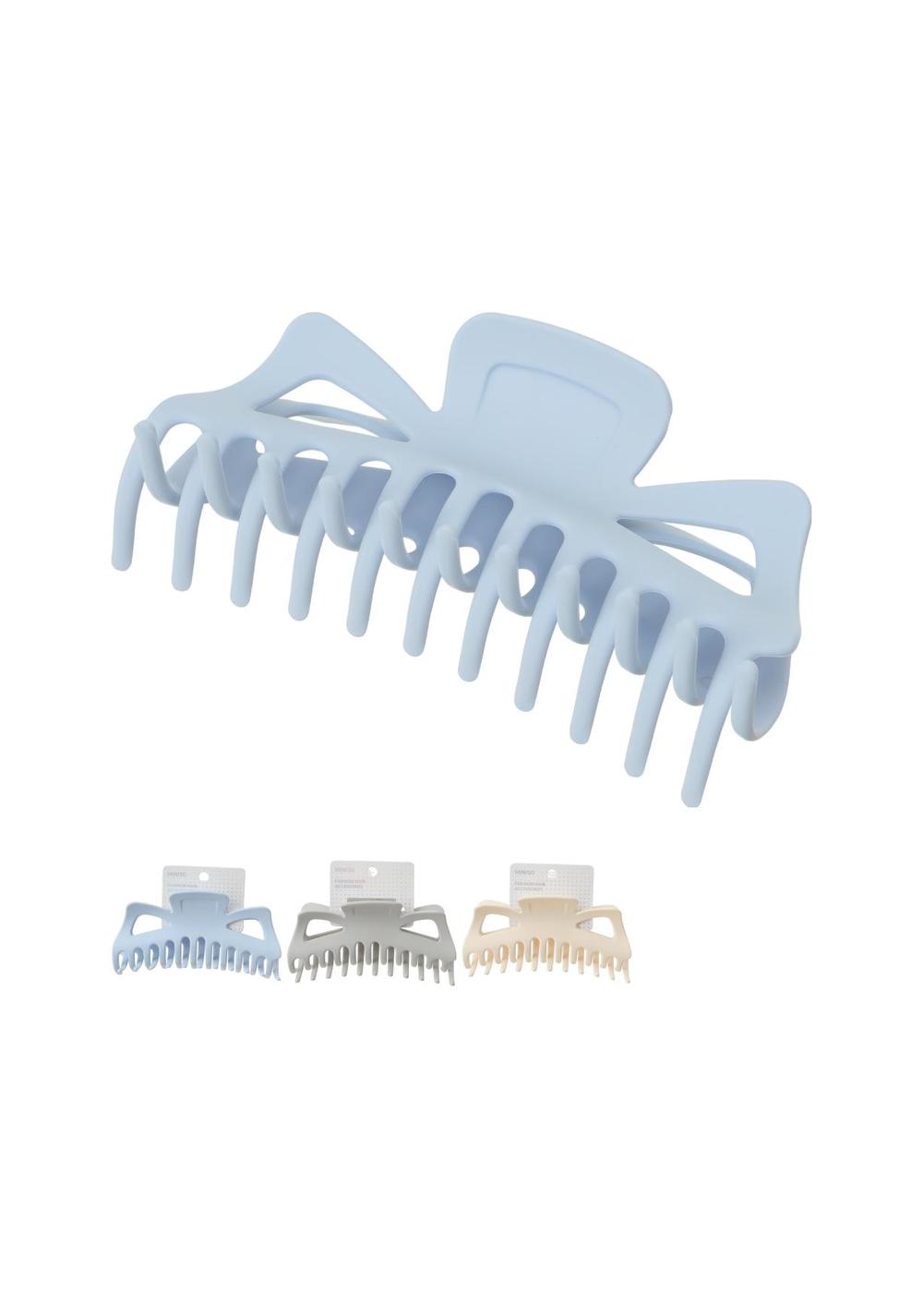 Pinza para el Cabello de Mariposa Extragrande Clásica Miniso