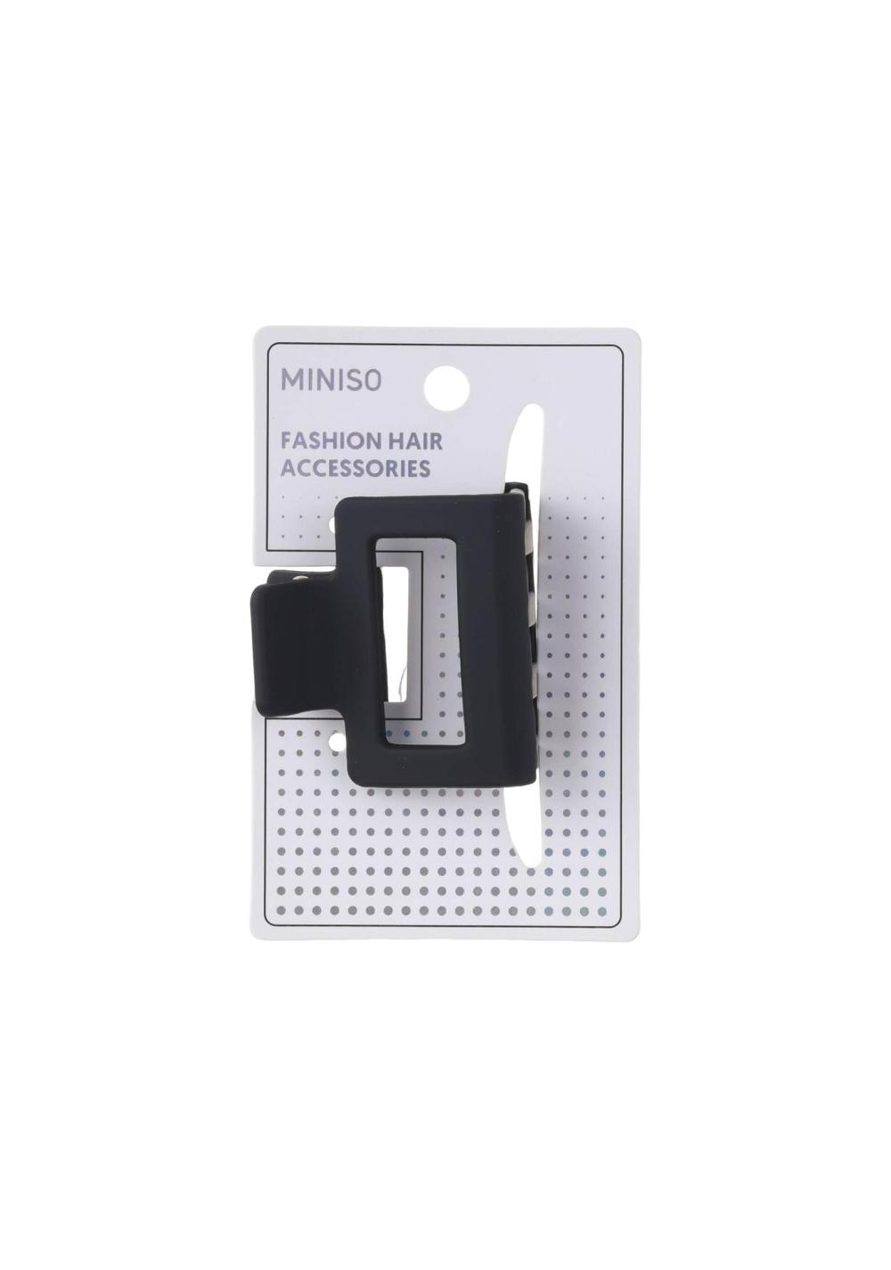 Pinza para el Cabello Mediana Colección Clásica Miniso para Mujer - Vista 3