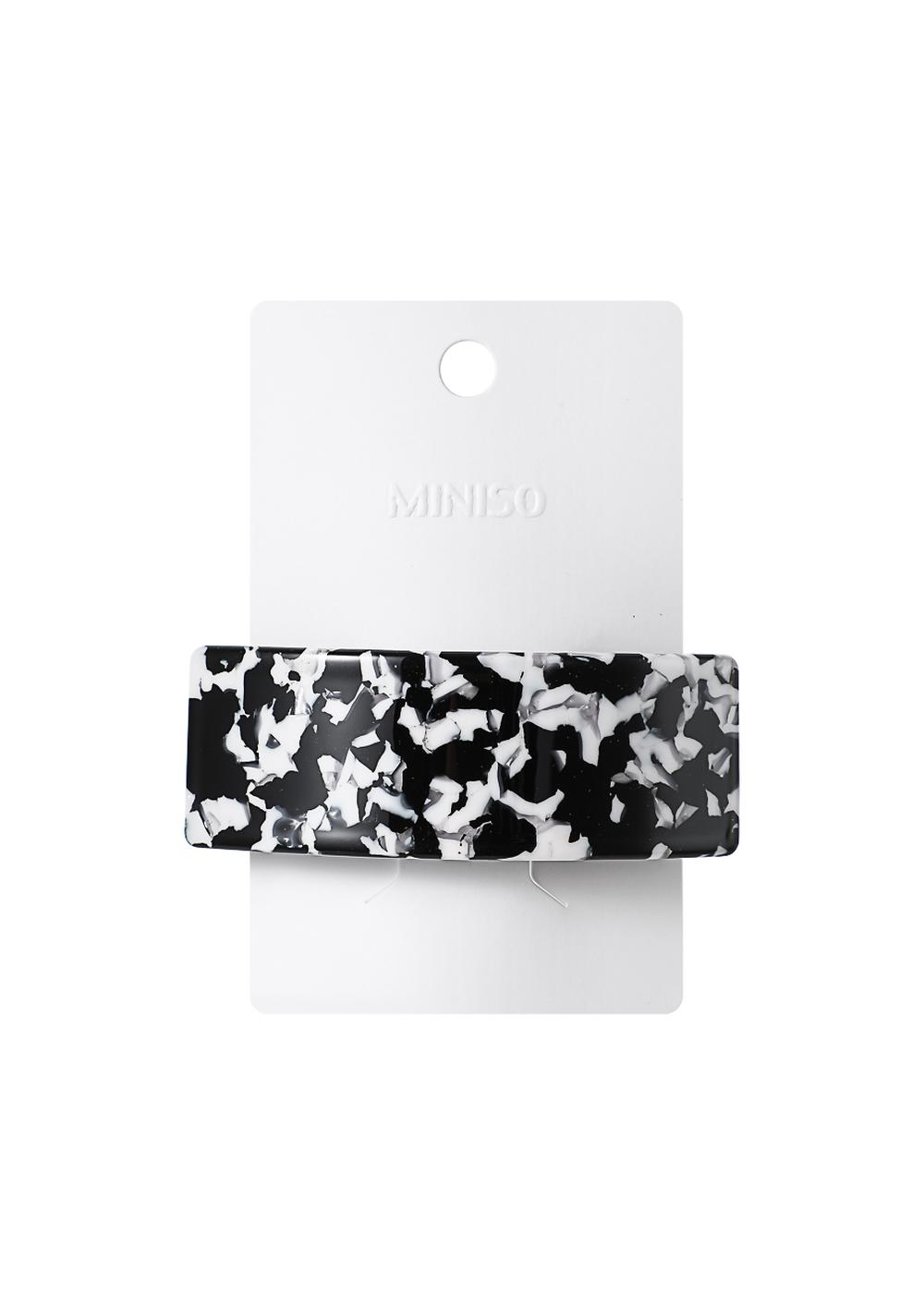 Pinza para el Cabello Miniso para Mujer - Vista 3