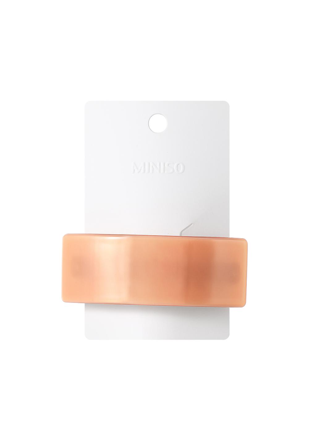 Pinza para el Cabello Miniso para Mujer - Vista 5