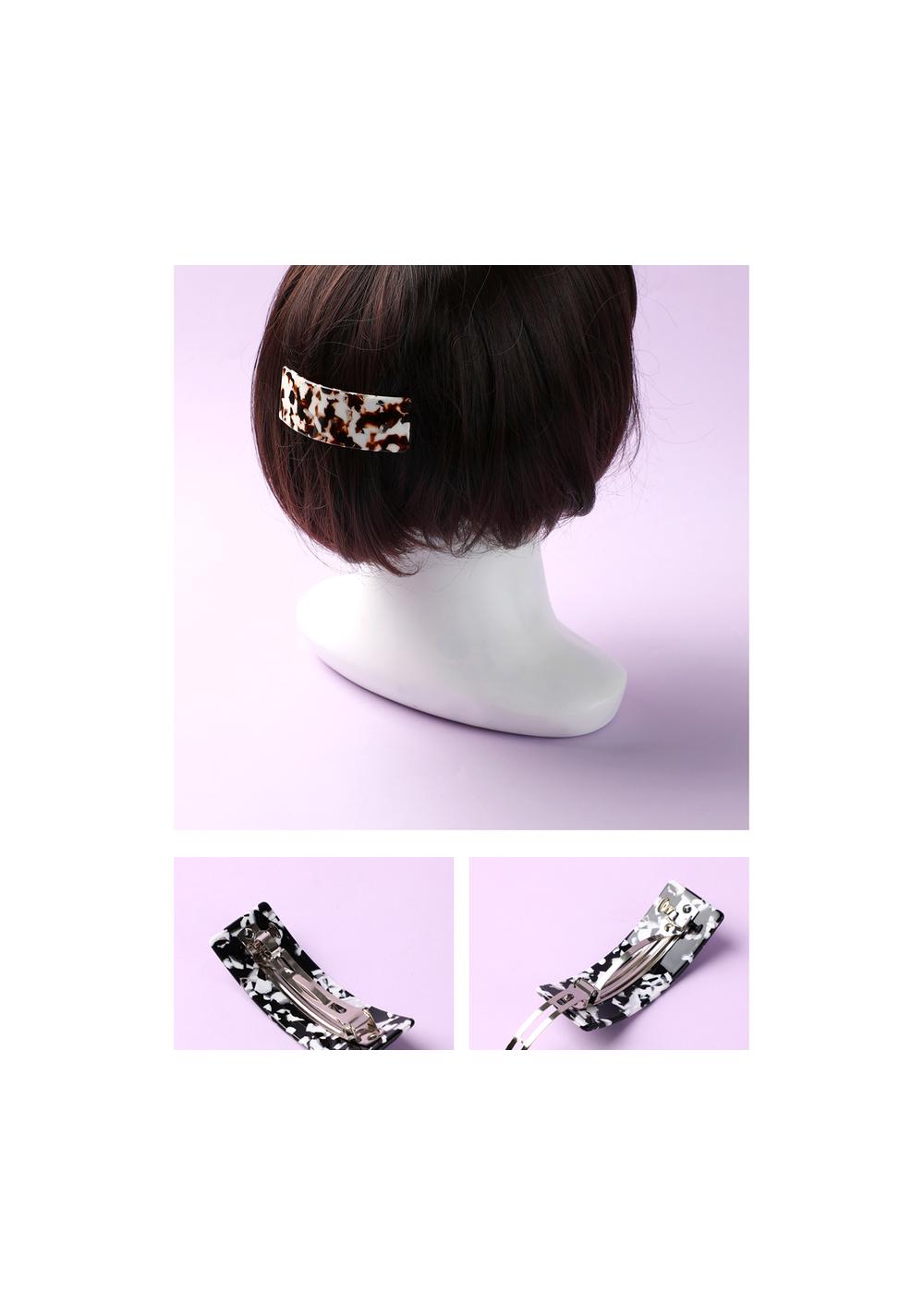 Pinza para el Cabello Miniso para Mujer - Vista 8