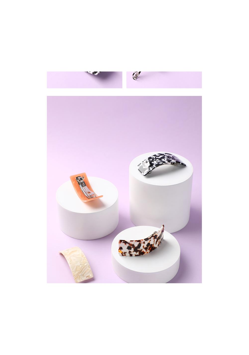Pinza para el Cabello Miniso para Mujer - Vista 9