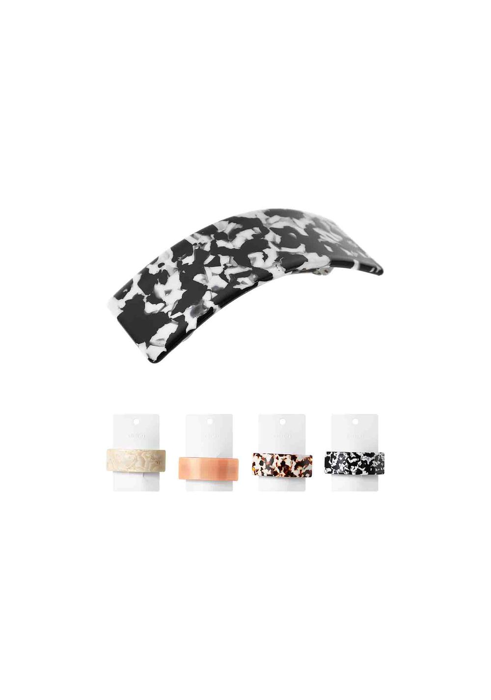 Pinza para el Cabello Miniso