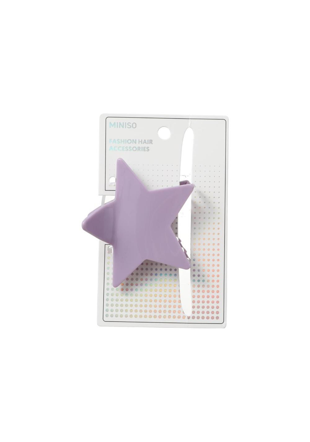 Pinza para el Cabello Miniso para Mujer - Vista 4