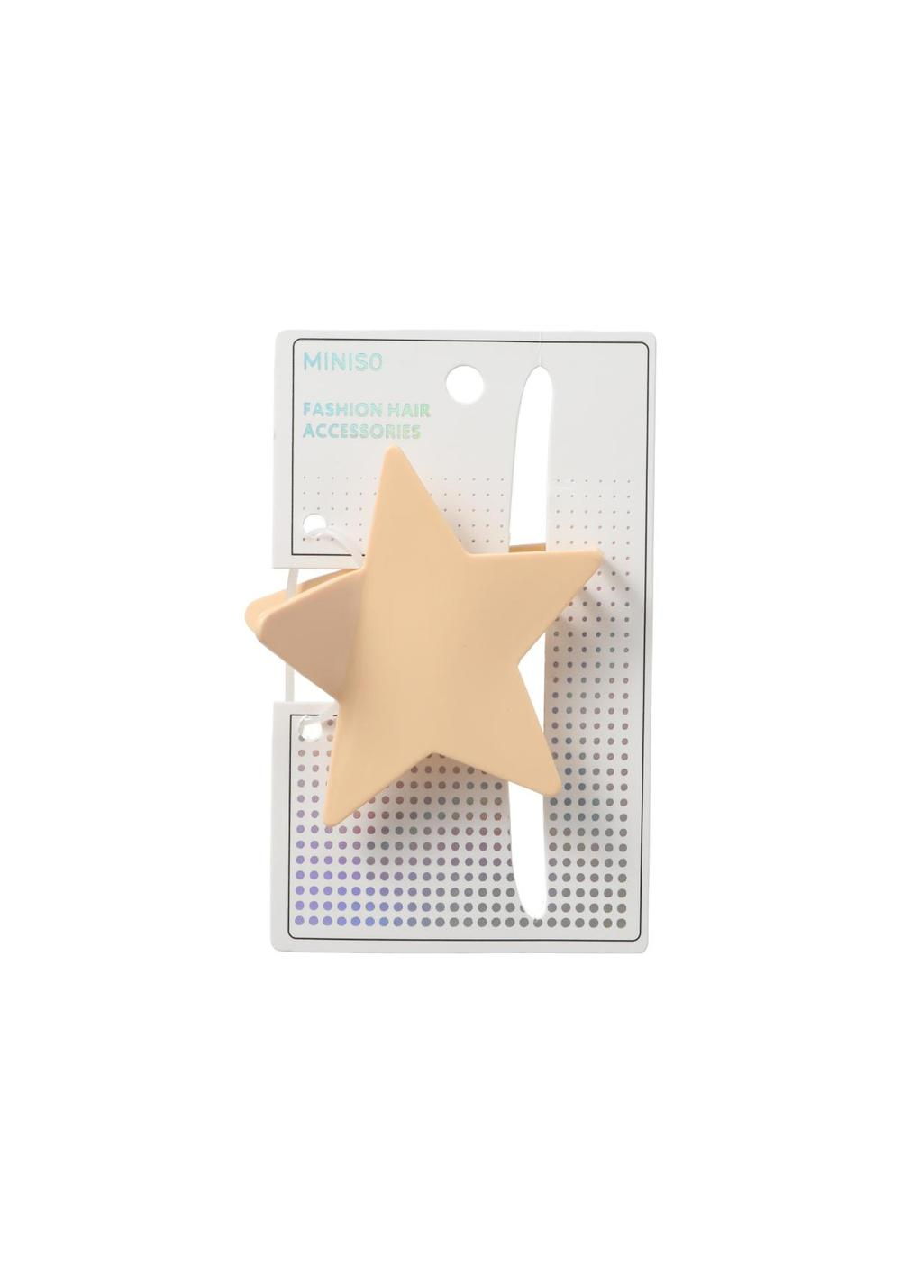 Pinza para el Cabello Miniso para Mujer - Vista 5