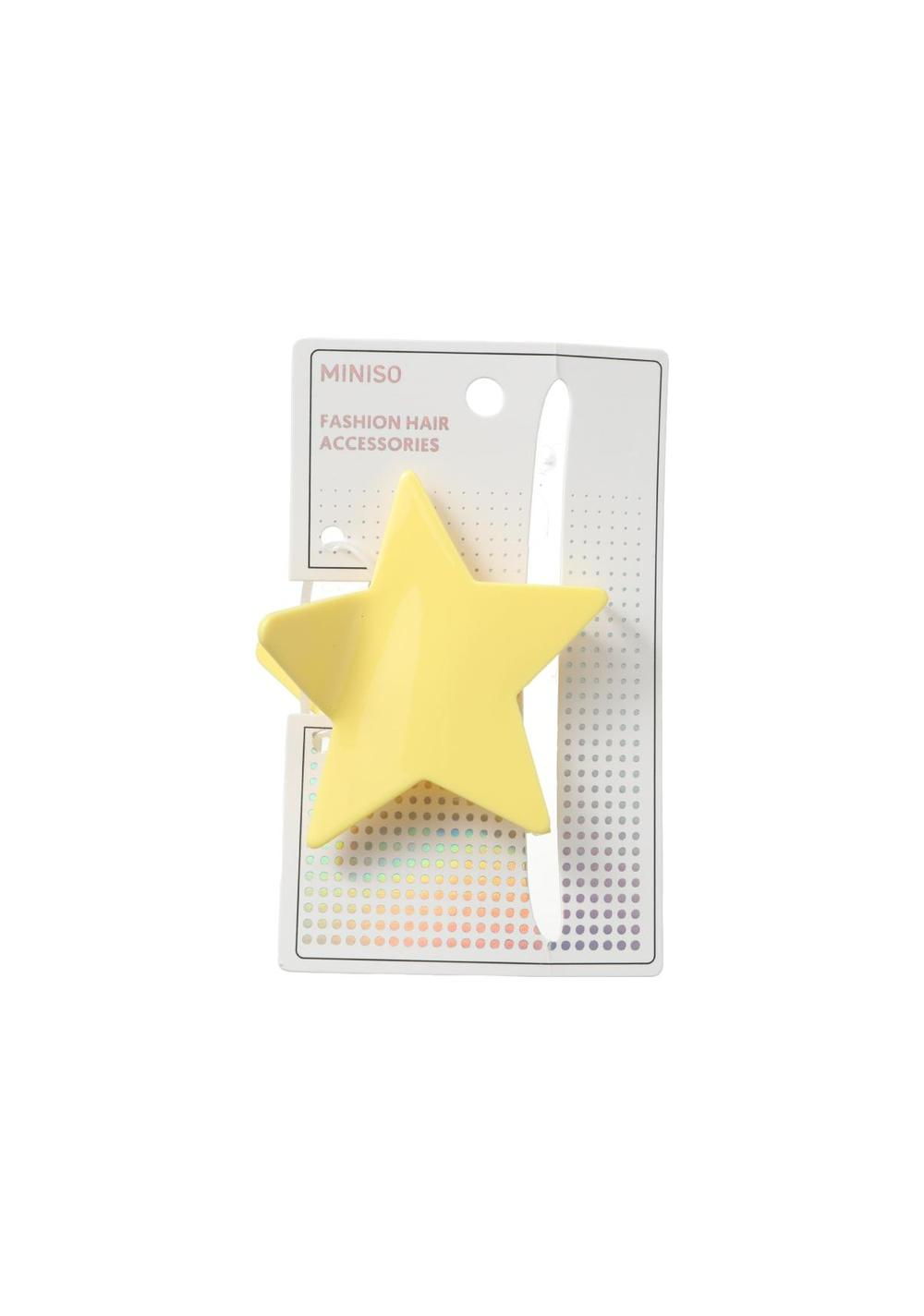 Pinza para el Cabello Miniso para Mujer - Vista 6