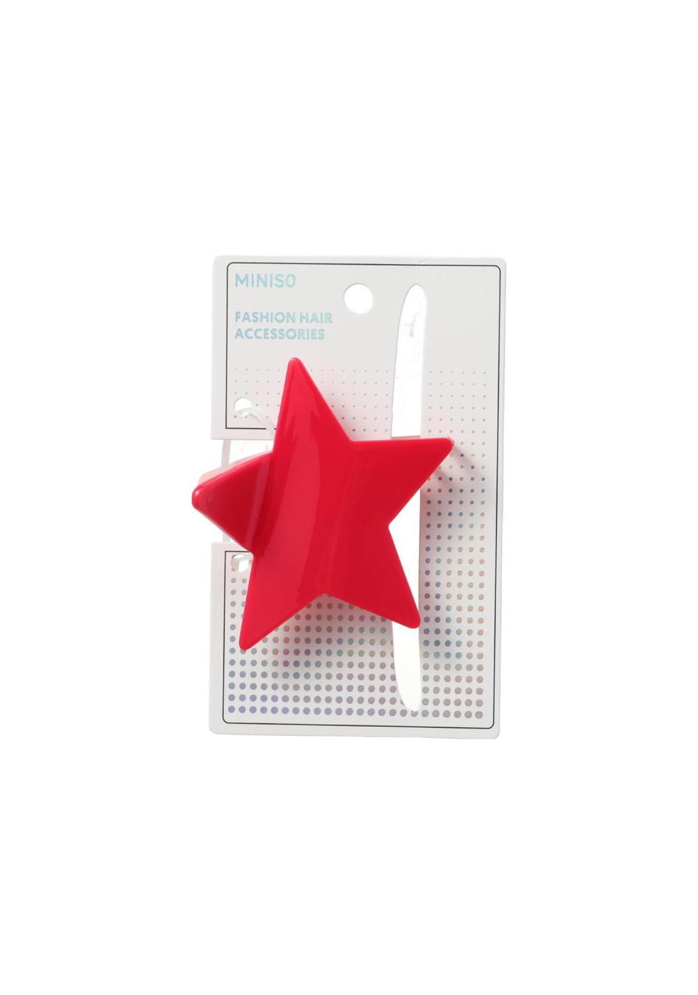 Pinza para el Cabello Miniso para Mujer - Vista 7
