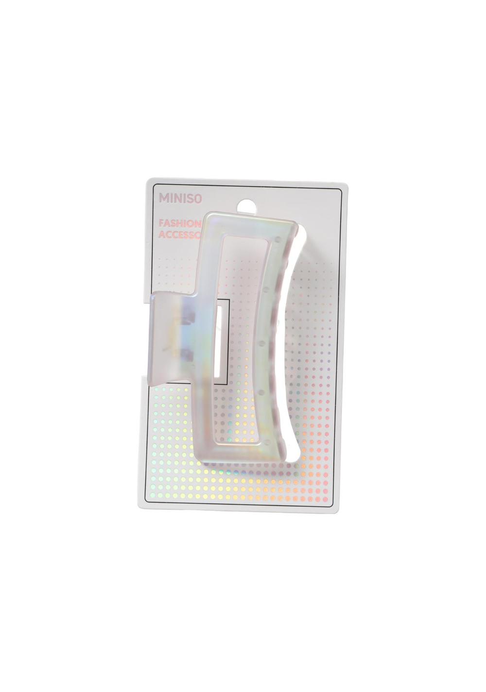 Pinza para el Cabello Miniso para Mujer - Vista 3