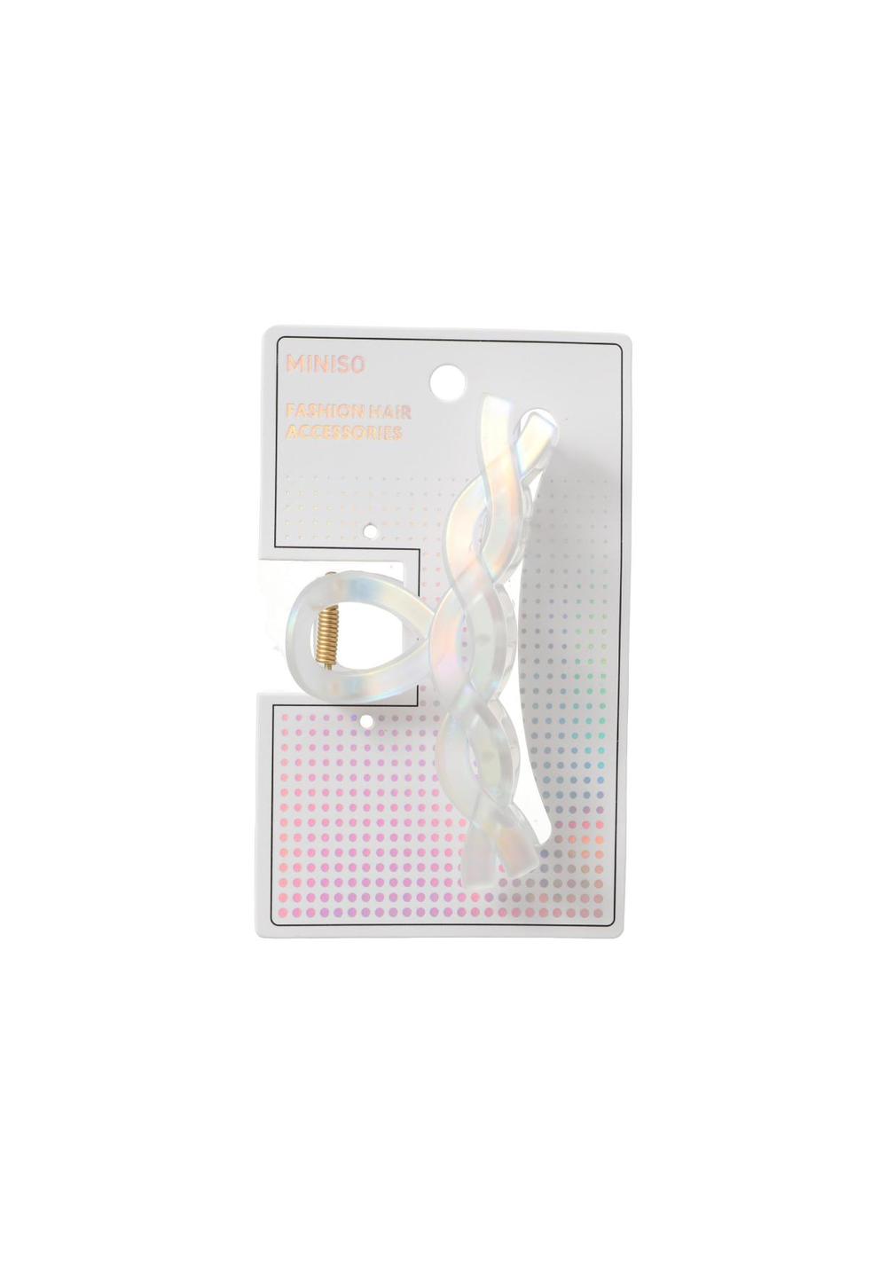 Pinza para el Cabello Miniso para Mujer - Vista 4