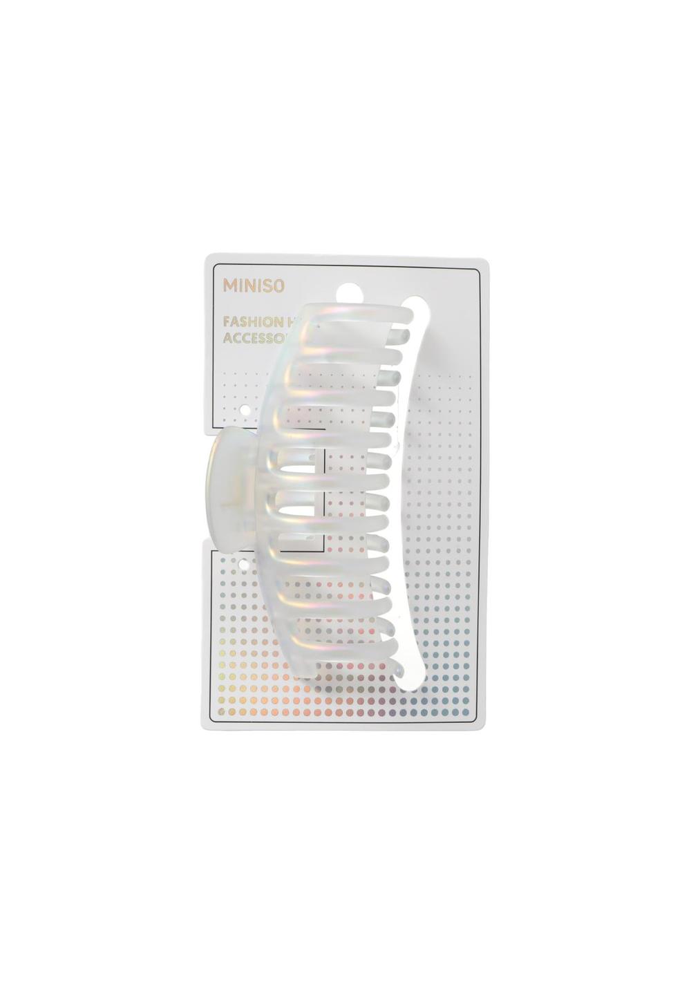 Pinza para el Cabello Miniso para Mujer - Vista 6