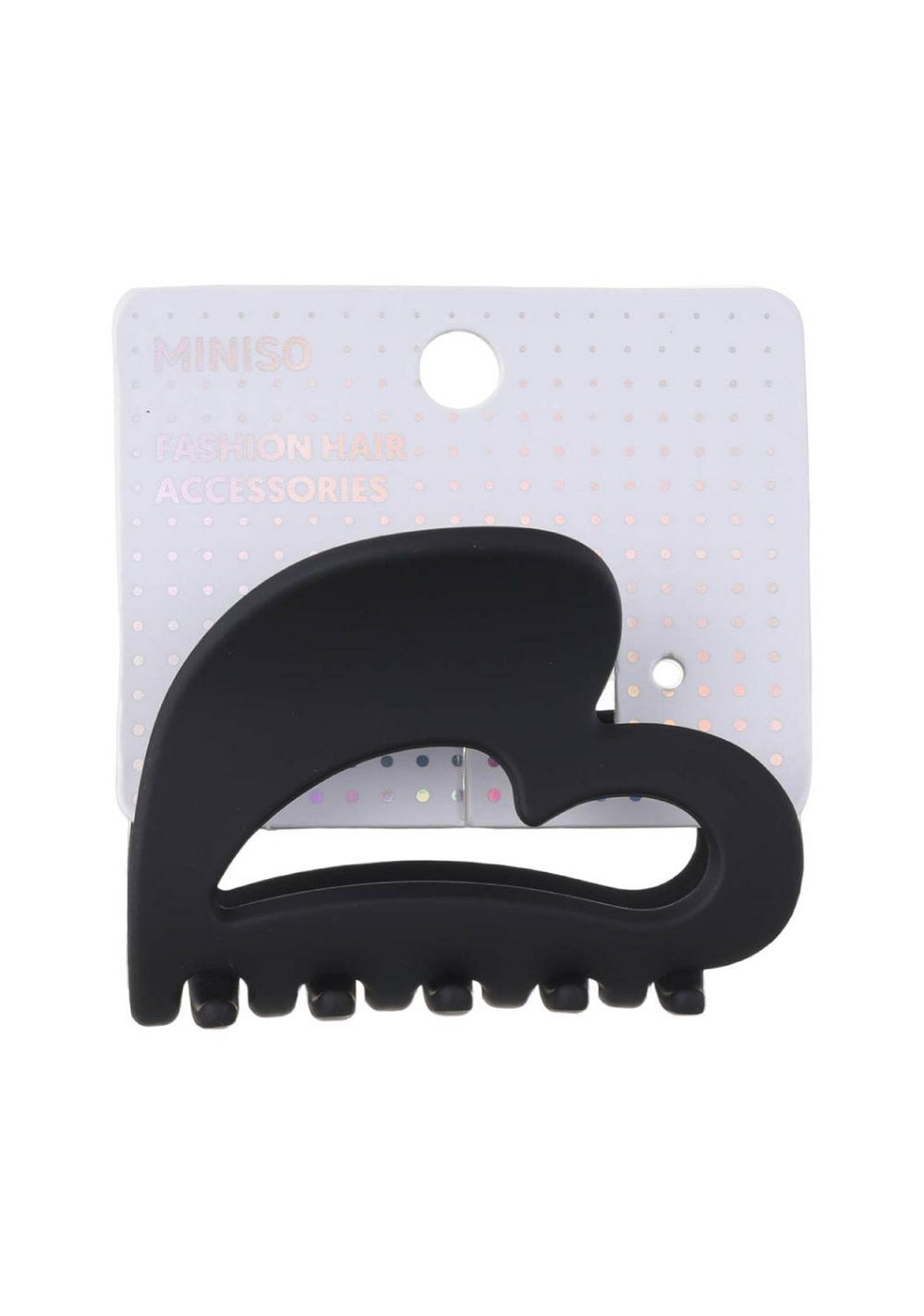 Pinza de Garras de la Serie Básica Miniso para Mujer - Vista 4